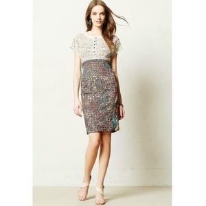 Beguile by Byron Lars Lace Study Dress